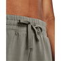 Armour Ua Rival Terry Short Gym Womens