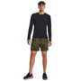 Lanch Printed Shorts Mens