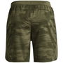 Lanch Printed Shorts Mens