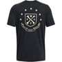 Project Rock T shirt Mens