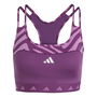 Hyglm Medium Support Sports Bra Womens