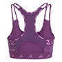 Hyglm Medium Support Sports Bra Womens