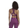 Hyglm Medium Support Sports Bra Womens