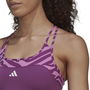 Hyglm Medium Support Sports Bra Womens