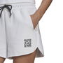 Karlie Kloss Training Shorts Womens