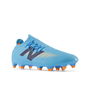 V7+ Destroy Firm Ground Football Boots