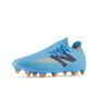 V7+ Destroy Firm Ground Football Boots