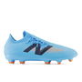 V7+ Destroy Firm Ground Football Boots