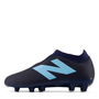 Balance Tekela Magique V4 + Firm Ground Football Boots Juniors