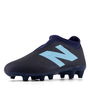 Balance Tekela Magique V4 + Firm Ground Football Boots Juniors