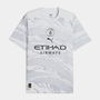 Manchester City Year of the Dragon Shirt Mens