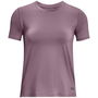 RUSH™ Vent Short Sleeve Gym Top Womens