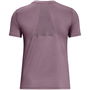 RUSH™ Vent Short Sleeve Gym Top Womens