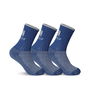 Heavyweight Boot Sock 3 Pack Ladies