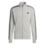 Basic 3 Stripes French Terry Tracksuit Mens