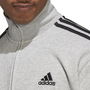 Basic 3 Stripes French Terry Tracksuit Mens