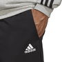 Basic 3 Stripes French Terry Tracksuit Mens