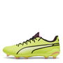 King Ultimate FG Adults Football Boots