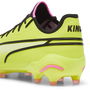 King Ultimate FG Adults Football Boots