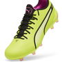 King Ultimate FG Adults Football Boots