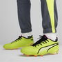 King Ultimate FG Adults Football Boots