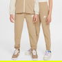 NSW Poly Tracksuit Juniors