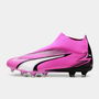 Ultra Match Laceless FG Adults Football Boots