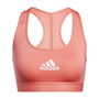 PWR Medium Support Sports Bra Womens