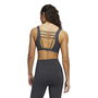 Yoga Studio Luxe Light Support Sports Bra Womens