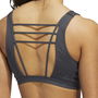 Yoga Studio Luxe Light Support Sports Bra Womens