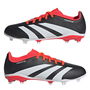 Predator League FG Childrens Football Boots