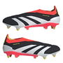 Predator Elite Laceless SG Adults Football Boots