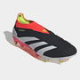 Predator Elite Laceless SG Adults Football Boots