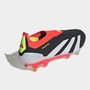 Predator Elite Laceless SG Adults Football Boots