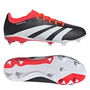 Predator League FG Junior Football Boots