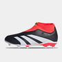 Predator League Laceless FG Junior Football Boots