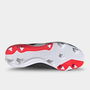 Predator League Laceless FG Junior Football Boots