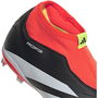 Predator League Laceless FG Junior Football Boots