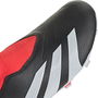 Predator League Laceless FG Junior Football Boots