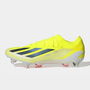 X CrazyFast Elite SG Adults Football Boots