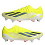 X CrazyFast Elite SG Adults Football Boots