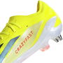 X CrazyFast Elite SG Adults Football Boots