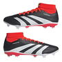 Predator League FG Adults Football Boots