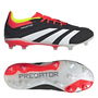 Predator Elite FG Junior Football Boots