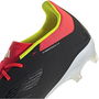 Predator Elite FG Junior Football Boots