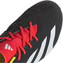 Predator Elite FG Junior Football Boots