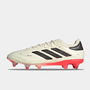 Copa Pure + SG Adults Football Boots