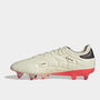 Copa Pure + SG Adults Football Boots