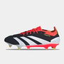 Predator 24 Elite Soft Ground Football Boots