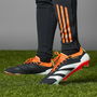 Predator 24 Elite Low Firm Ground Football Boots